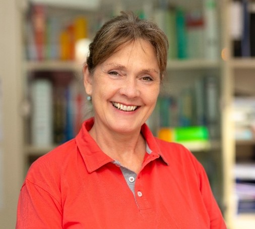 Dr. med. dent. Jutta Wild