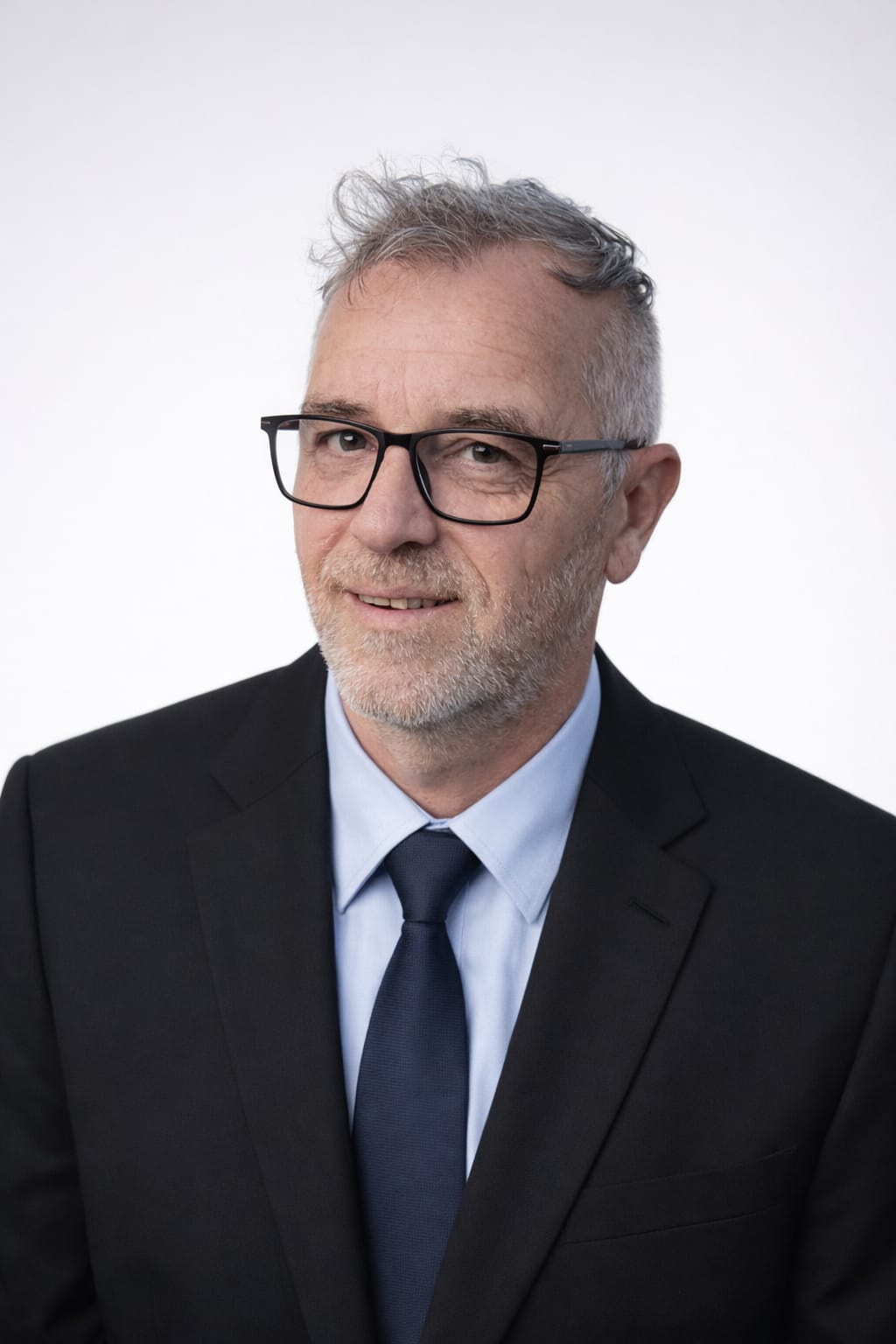 Matthias Dreier